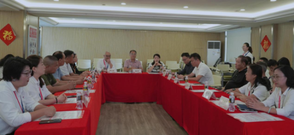 一直牛配资 “你保家卫国 我保你健康” 2025海南拥军优属健康体检公益活动正式启动